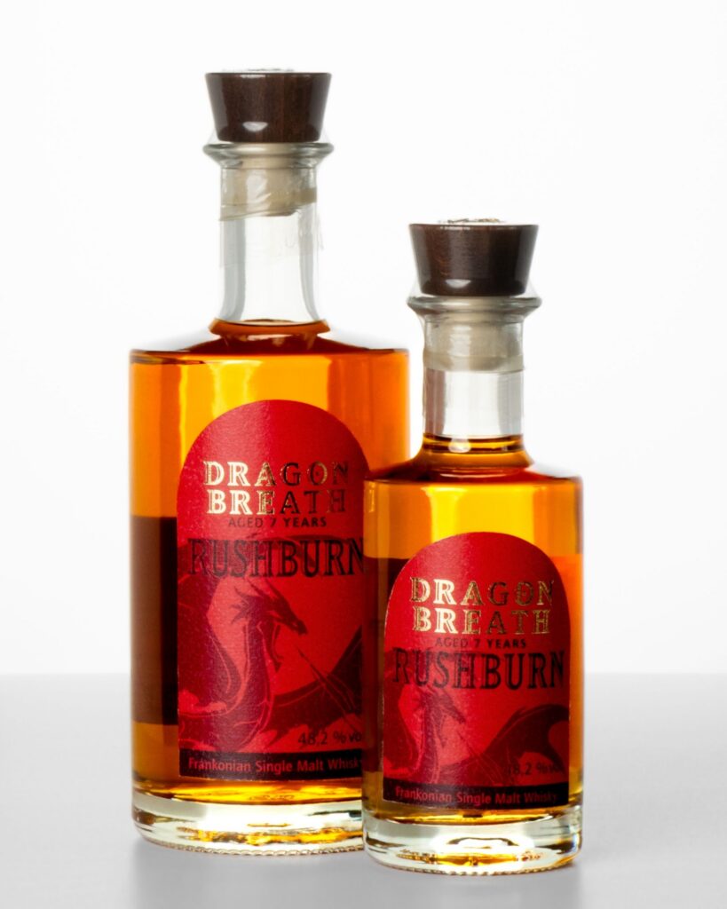 dragonbreath duo